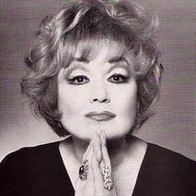 Edie Adams